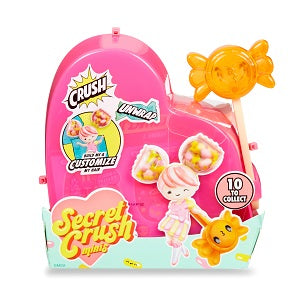 Secret Crush - Minis