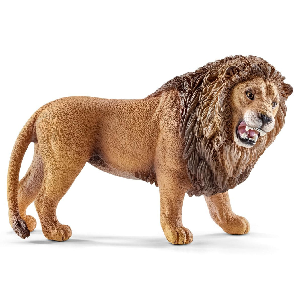 Schleich 14726 Roaring Lion