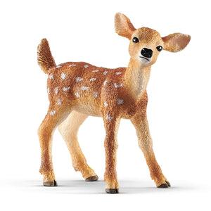 Schleich 14820 White Tailed Fawn