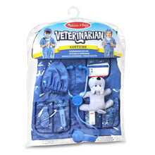 Load image into Gallery viewer, Melissa &amp; Doug Veterinarian Role Play Set
