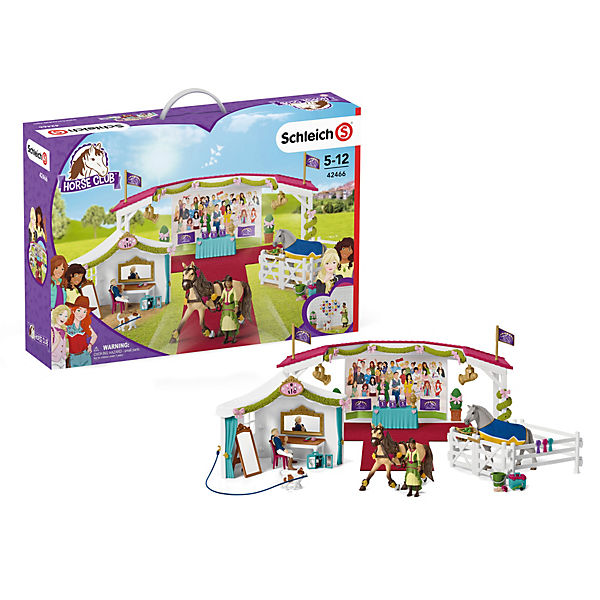 Schleich 42466 Big Horse Show