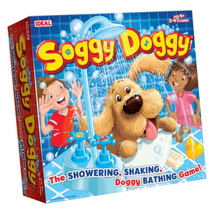 Soggy Doggy