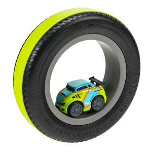 Little Tikes Tyre Racers - Green