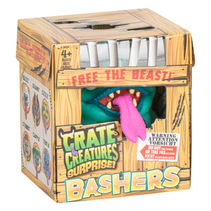 Crate Creatures Bashers