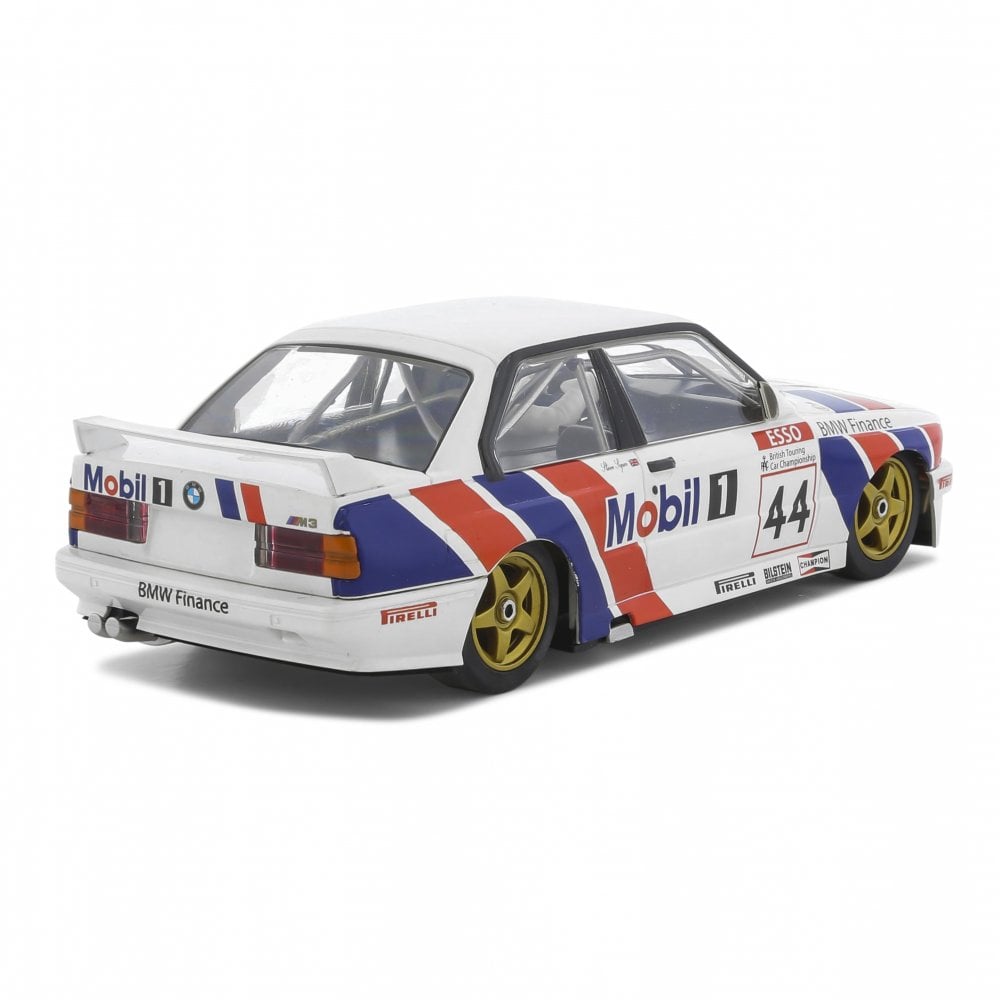 Scalextric E30 BMW M3