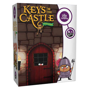 Keys to the Castle