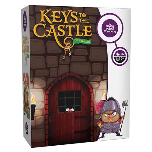 Keys to the Castle