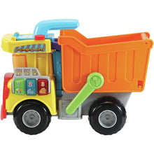 Load image into Gallery viewer, Vtech Toot Toot Drivers Dumper Truck
