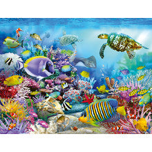 Coral Reef Majesty 2000pc