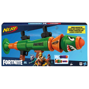 Nerf Fortnite RL