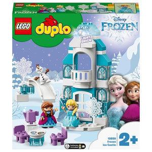 LEGO 10899 Duplo Frozen Ice Castle