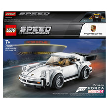 Load image into Gallery viewer, LEGO Speed Champions 75895 1974 Porsche 911 Turbo 3.0
