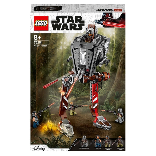 LEGO Star Wars 75254 AT-ST Raider