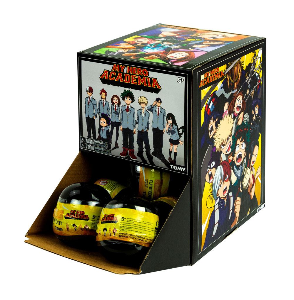 My Hero Academia Danglers