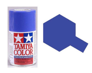 Tamiya Spray PS35 Blue Violet