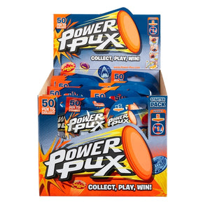 Power Pux Starter Pack