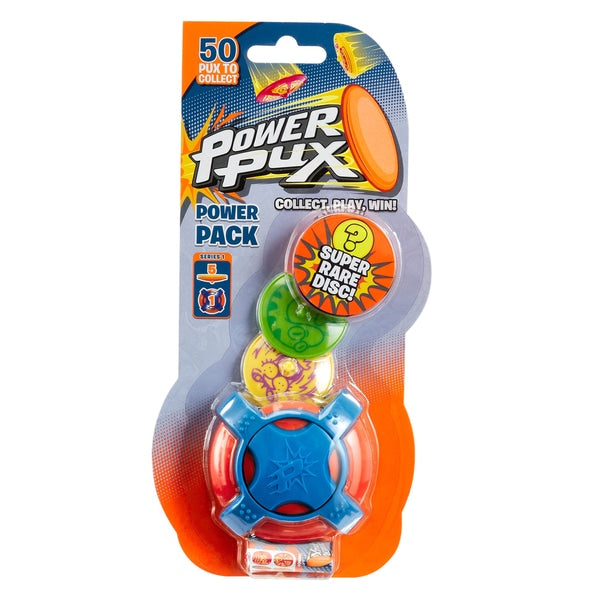 Power Pux Power Pack