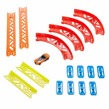 Load image into Gallery viewer, Hot Wheels Track Builder - Premium Curve Pack
