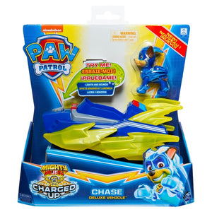 PAW Patrol Charged Up Vehicle Chase