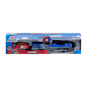 Thomas & Friends - Gustavo