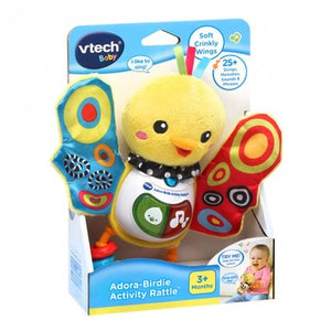 VTech Rattle & Shake Birdie