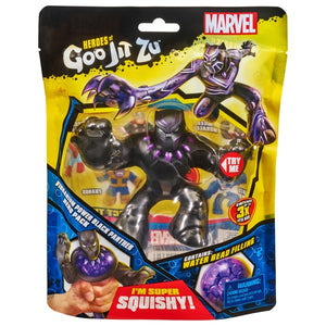 Goo Jitzu Marvel - Black Panther