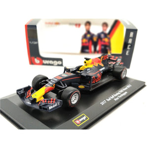 Burago 1:32 Red Bull RB13