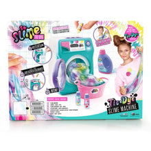 Load image into Gallery viewer, Tie Dye Slime Machine

