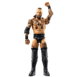 Wrestler - Aleister Black