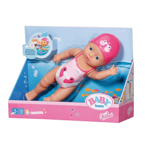 Baby Born My First Swim Girl
