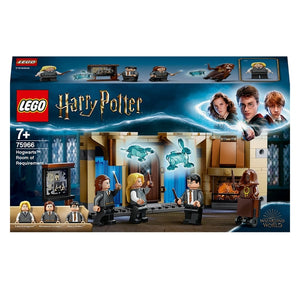 LEGO Harry Potter TM 75966 Hogwarts Room of Requirement