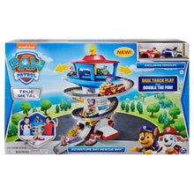 Load image into Gallery viewer, Paw Patrol Adventure Bay Rescue Way
