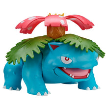 Load image into Gallery viewer, Pokemon Epic Battle Figure Venusaur
