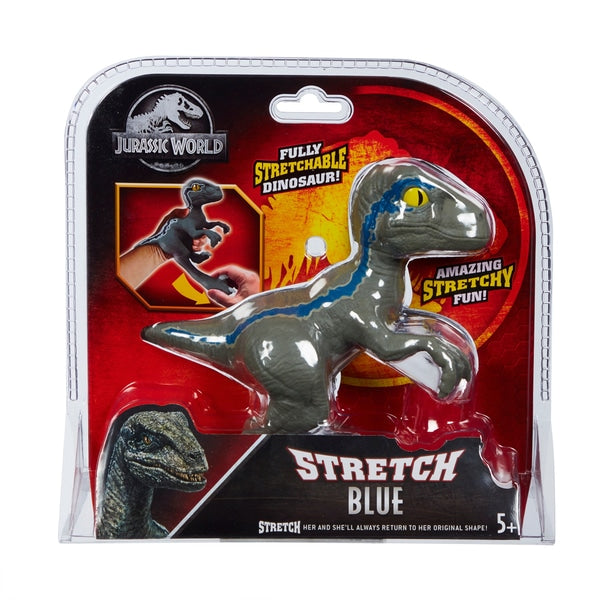 Jurassic World - Stretch Blue