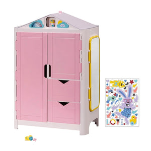Baby Born Weather Duck Wardrobe