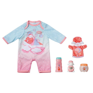 Baby Annabell Baby Care Set