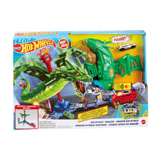 Load image into Gallery viewer, Hot Wheels Air Attack Dragon
