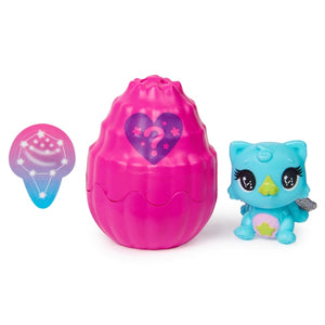 Hatchimals Colleggtibles Cosmic Candy Single