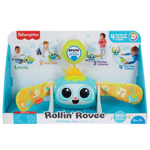 Load image into Gallery viewer, FisherPrice Rollin’ Rovee
