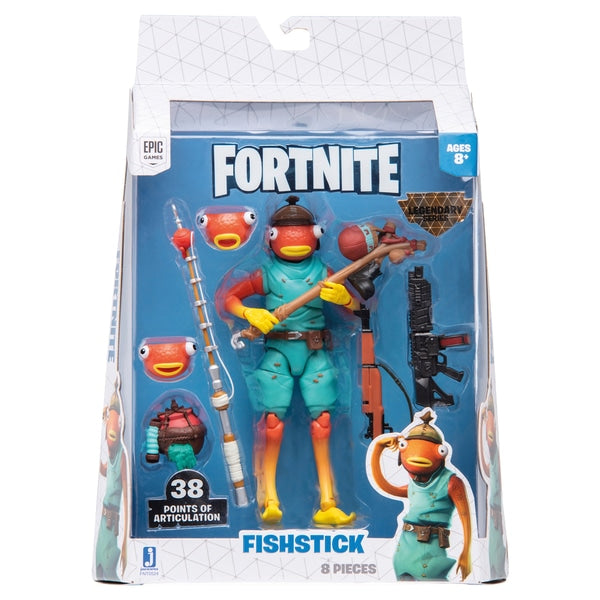 Fortnite - Fishstick