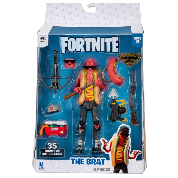 Fortnite - The Brat