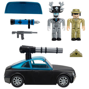 Roblox Jailbreak The Celestial