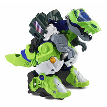 Load image into Gallery viewer, Vtech Switch &amp; Go Dinos - Overseer the T-Rex
