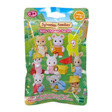 Load image into Gallery viewer, Sylvanian Families Blind Bag - Baby Outdoor Series
