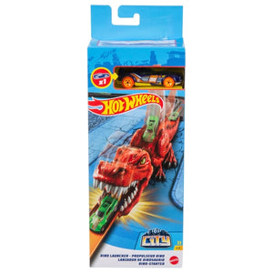 Hot Wheels - Dino Launcher