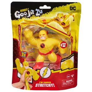 Goo Jitzu DC - Reverse-Flash