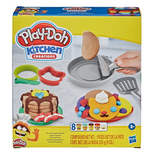 Play-Doh Flip ‘n Pancakes Playset
