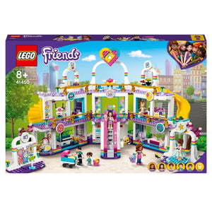 Lego Friends 41450 Heartlake City Shopping Mall