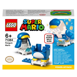 Lego Super Mario 71384 Penguin Mario