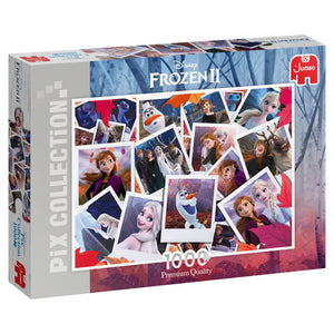 Disney Pix Collection Frozen 2 1000pcs